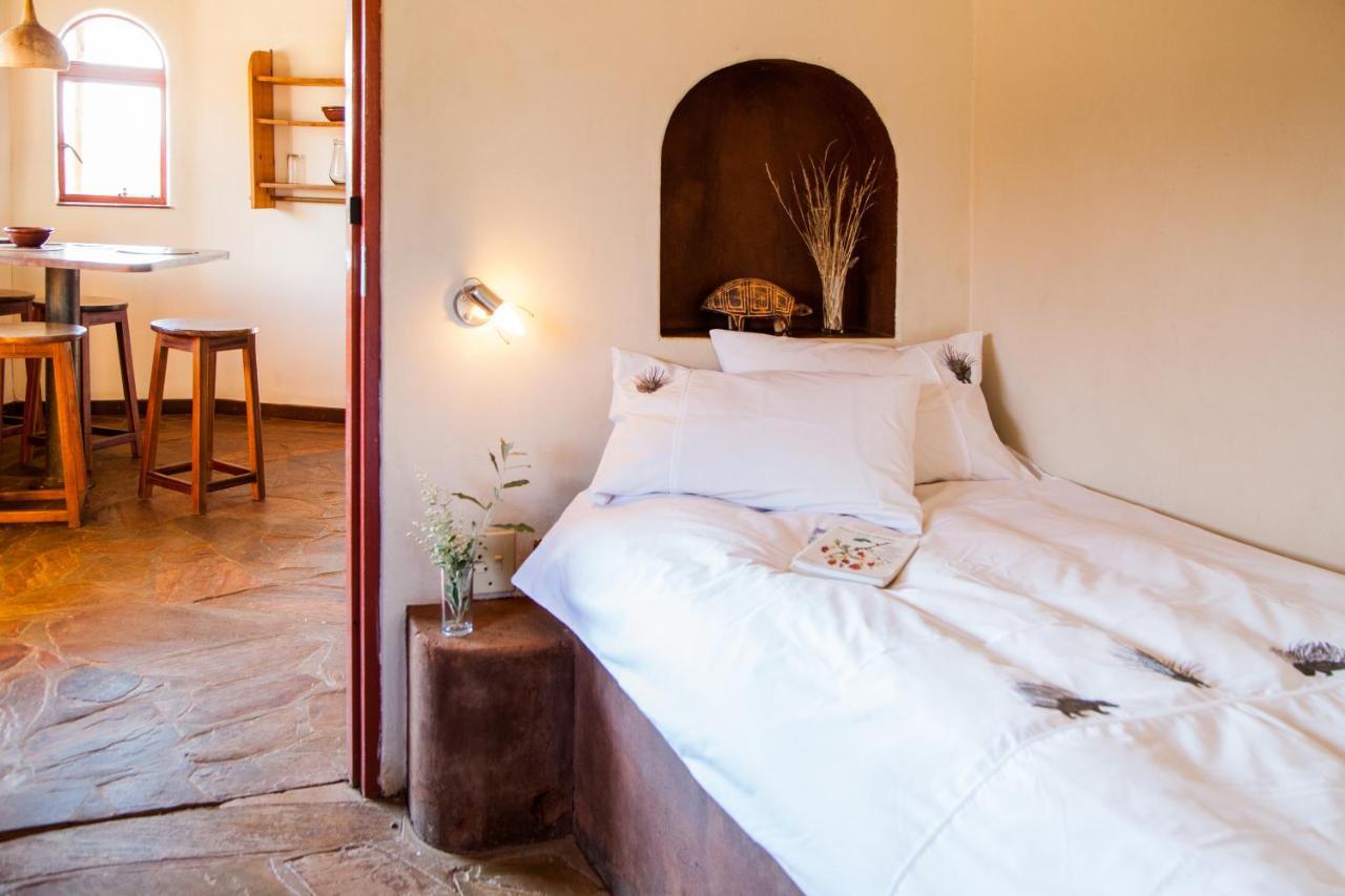 Krumhuk Guestfarm Willemshof Ngoại thất bức ảnh
