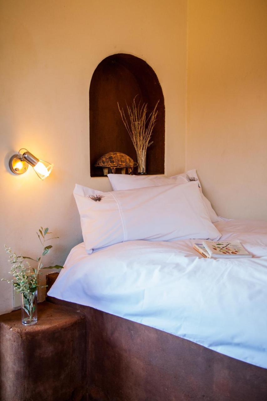 Krumhuk Guestfarm Willemshof Ngoại thất bức ảnh