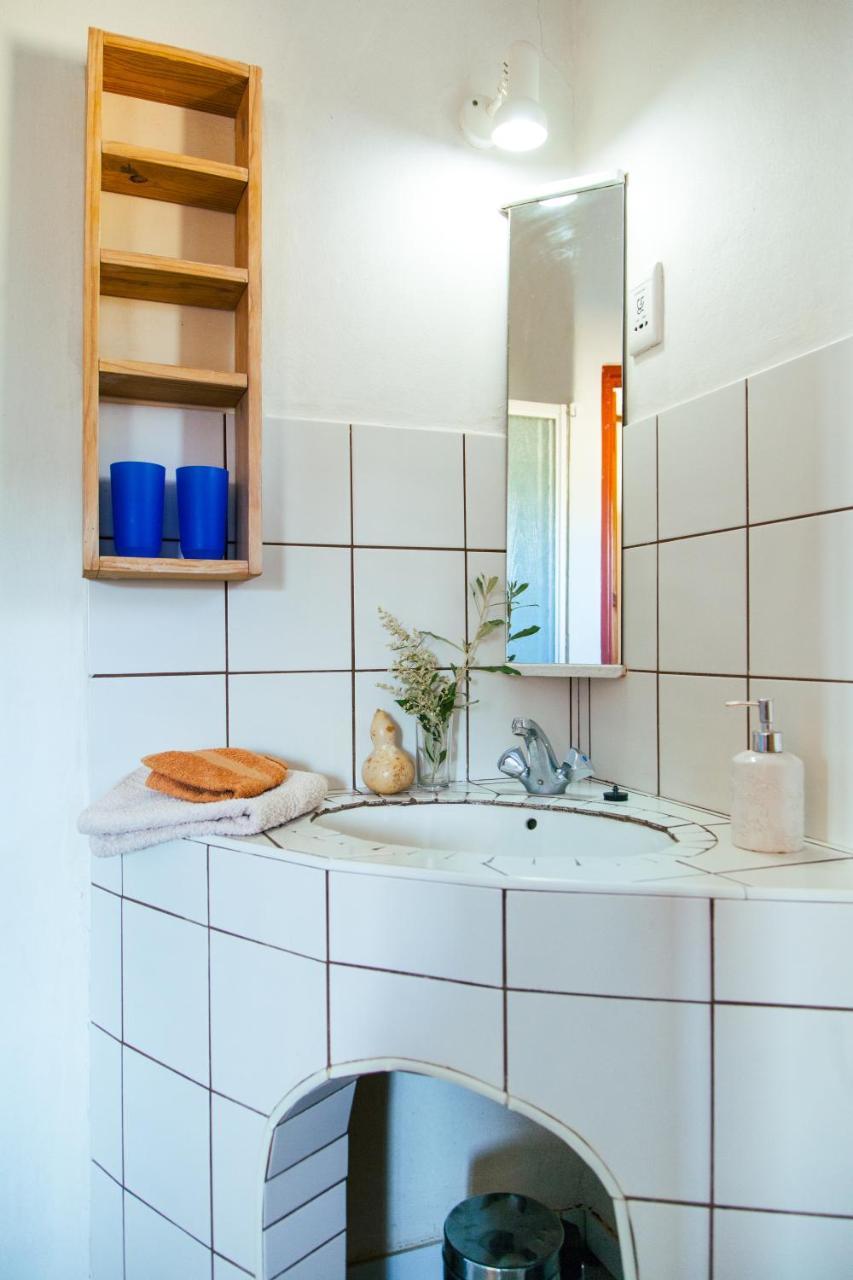 Krumhuk Guestfarm Willemshof Ngoại thất bức ảnh