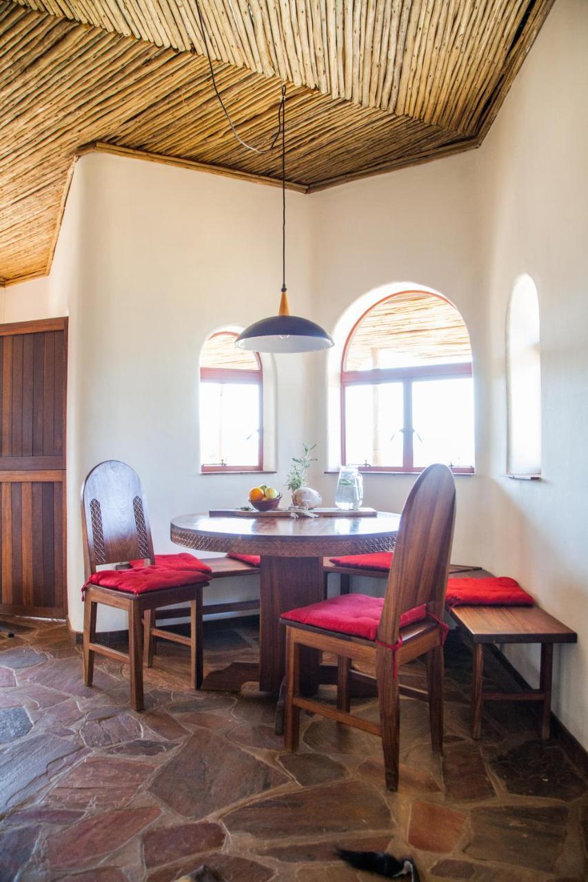 Krumhuk Guestfarm Willemshof Ngoại thất bức ảnh